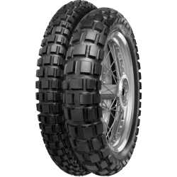 CONTINENTAL 120/70-19 60Q TL TKC 80 M+S